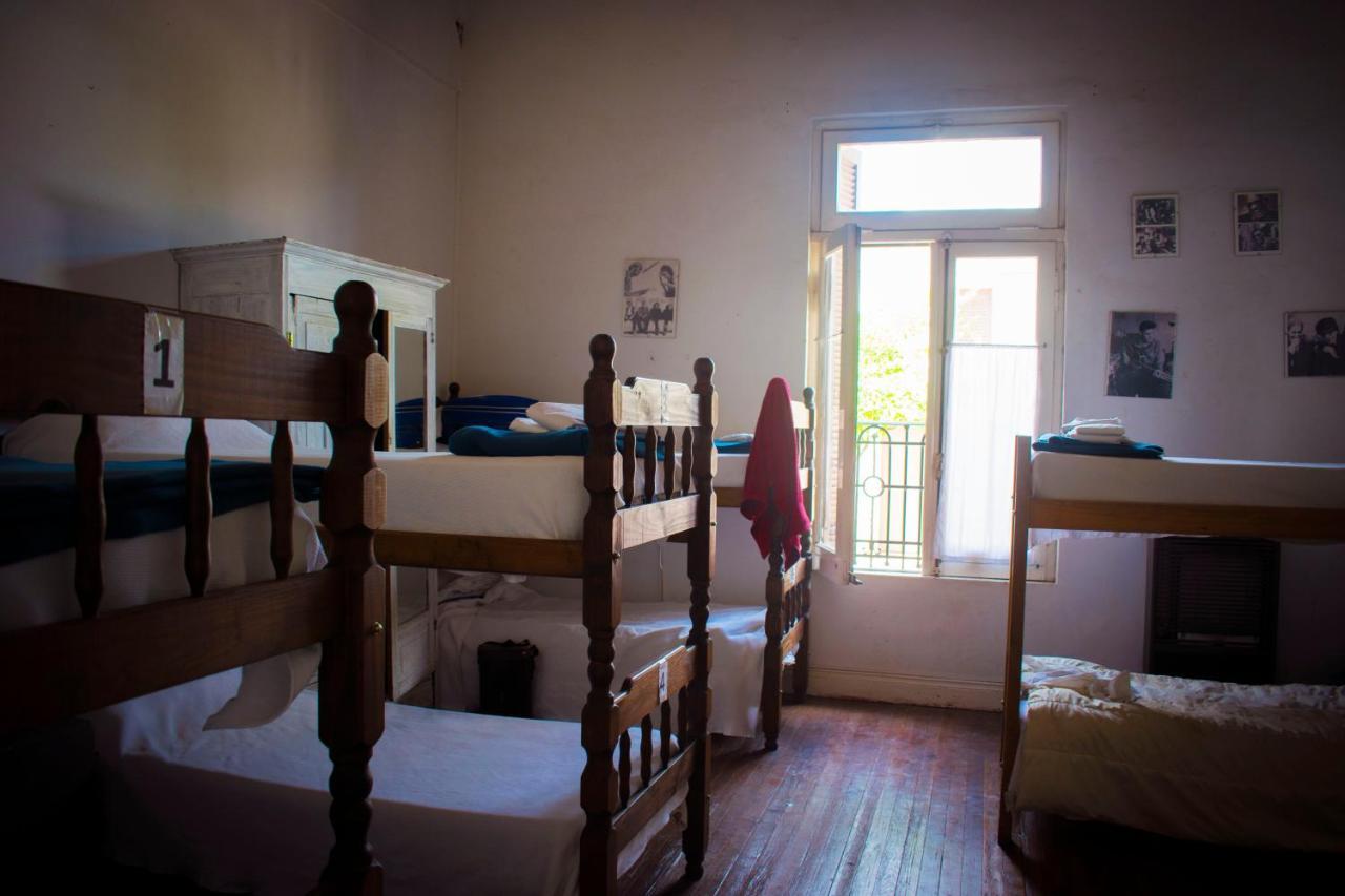 Hostel El Puesto San Antonio de Areco Extérieur photo