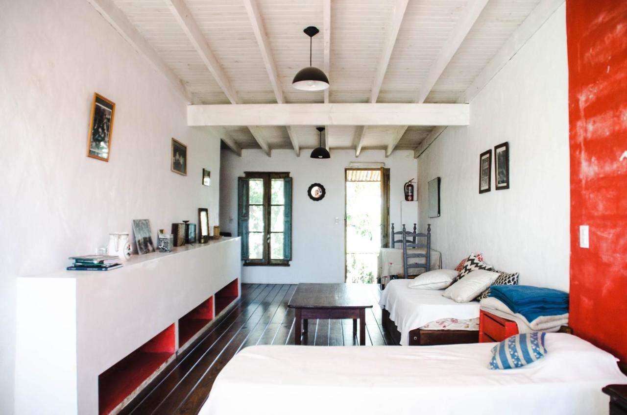 Hostel El Puesto San Antonio de Areco Extérieur photo