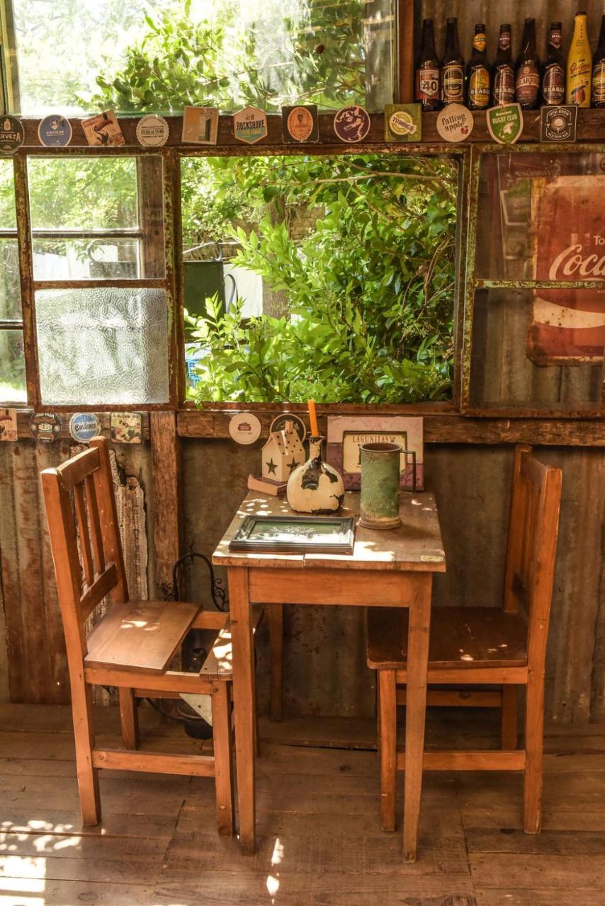 Hostel El Puesto San Antonio de Areco Extérieur photo