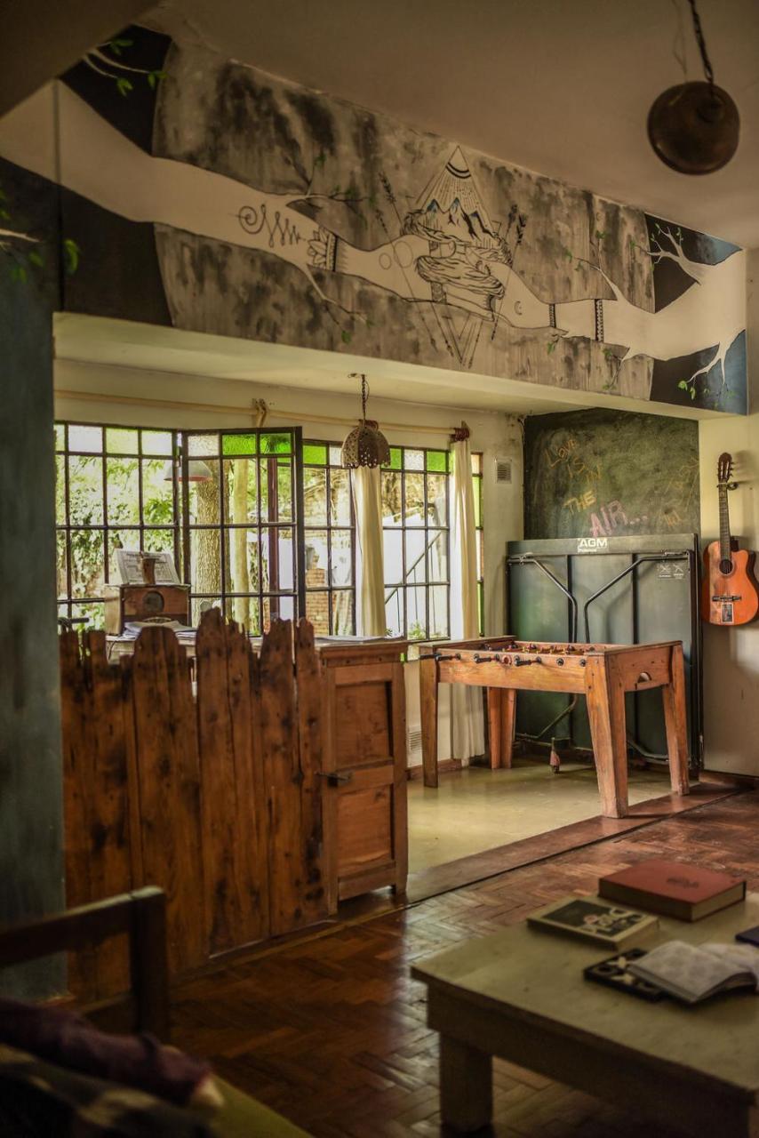 Hostel El Puesto San Antonio de Areco Extérieur photo
